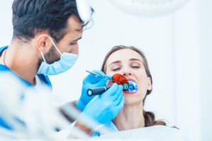 Hybridge Dental Implants in St. Clair County, AL